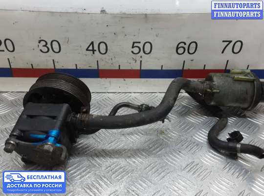 Насос ГУР (ЭУР, ЭГУР) на Volvo XC60 I (Y20)