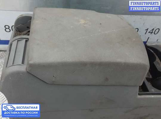 Подлокотник на Jeep Grand Cherokee III (WK, WH)