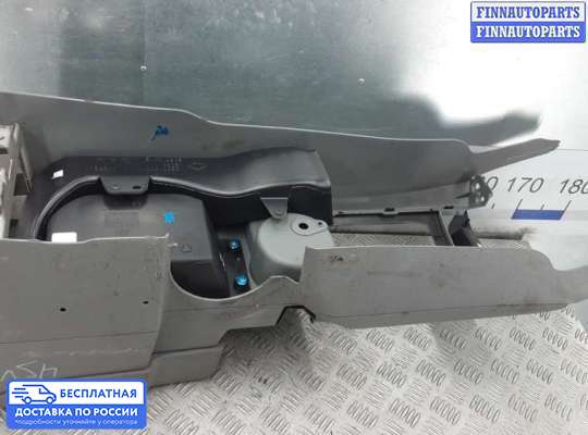 Подлокотник на Jeep Grand Cherokee III (WK, WH)