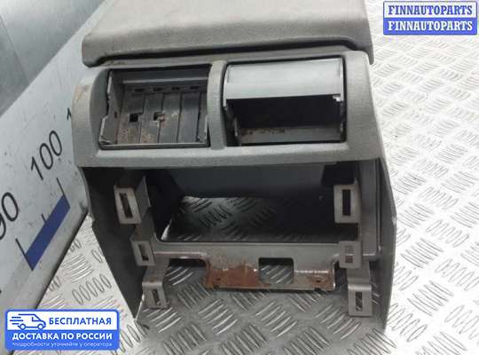 Подлокотник на Jeep Grand Cherokee III (WK, WH)