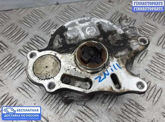 Насос вакуумный (дизель) на Volkswagen Passat CC (357)