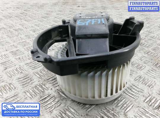 Мотор отопителя на Jeep Cherokee IV (KL)