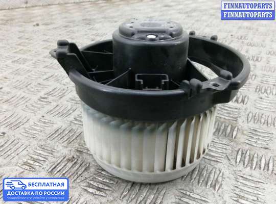 Мотор отопителя на Jeep Cherokee IV (KL)