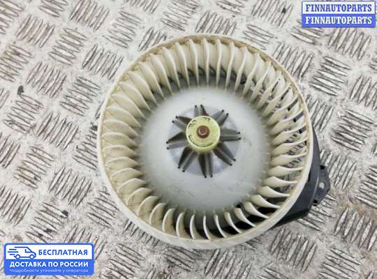 Мотор отопителя на Jeep Cherokee IV (KL)