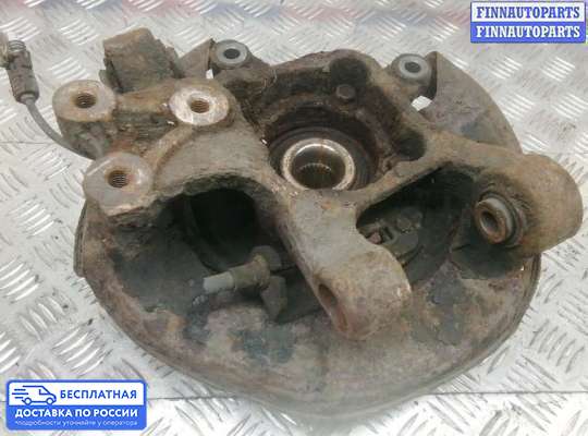 Ступица на Opel Antara