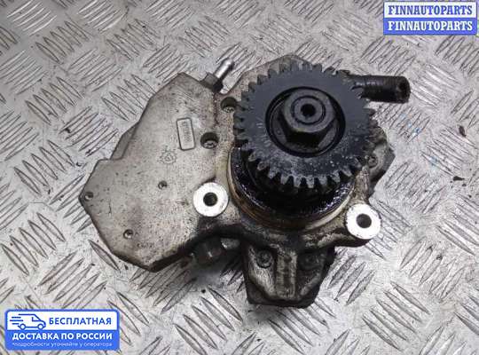 ТНВД на Mercedes-Benz ML (W164)