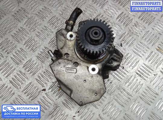 ТНВД на Mercedes-Benz ML (W164)