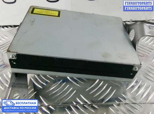 Аудиотехника на Lexus GS III (S190)