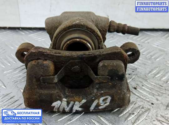 Суппорт на Mitsubishi Outlander II / XL (CW)