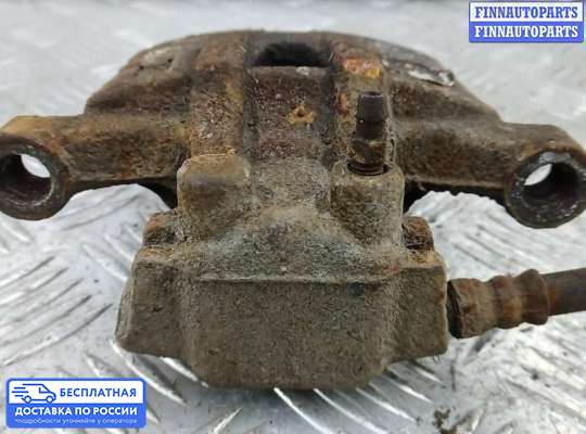 Суппорт на Mitsubishi Outlander II / XL (CW)