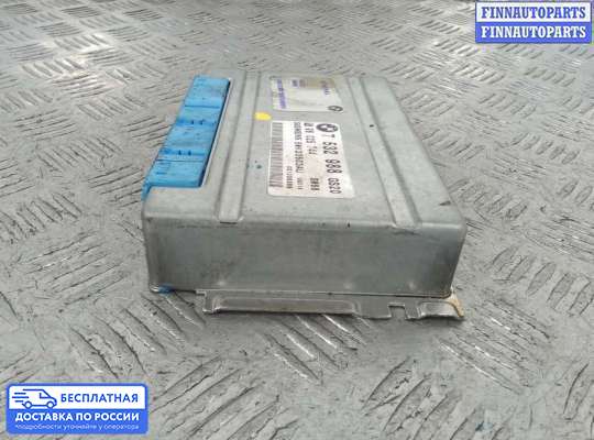 ЭБУ АКПП (блок управления автоматом) на BMW X5 (E53)
