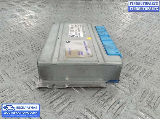 ЭБУ АКПП (блок управления автоматом) на BMW X5 (E53)