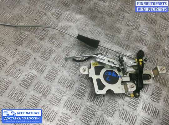 Замок боковой двери на Hyundai Grand Starex (TQ) II
