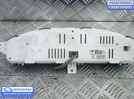 Щиток приборов на Honda Civic VIII (4D, 5D)