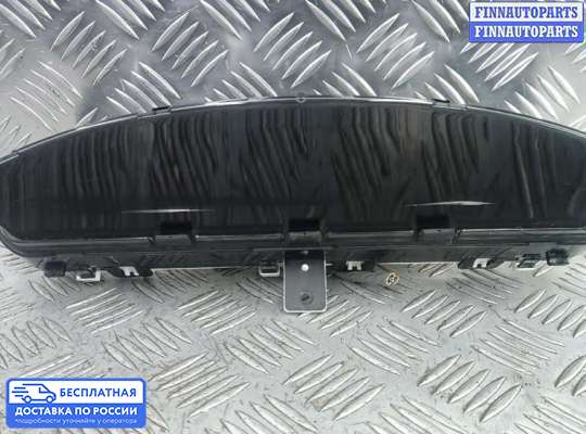 Щиток приборов на Honda Civic VIII (4D, 5D)