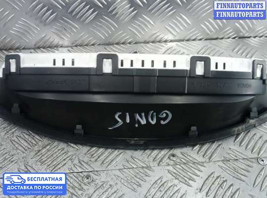 Щиток приборов на Honda Civic VIII (4D, 5D)