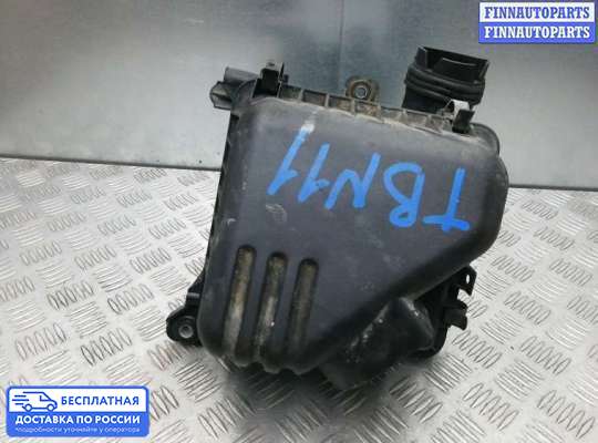 Корпус воздушного фильтра на Kia Ceed I (ED)