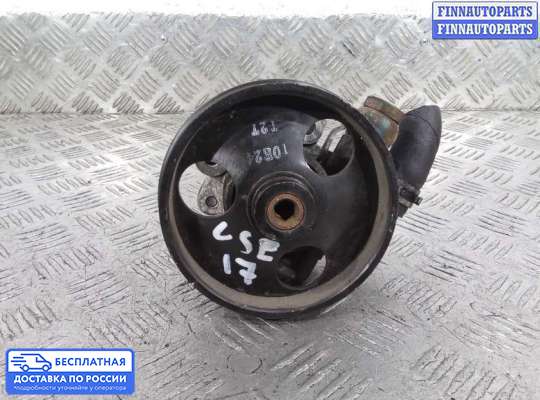 Насос ГУР (ЭУР, ЭГУР) на Chevrolet Cruze I (J300)