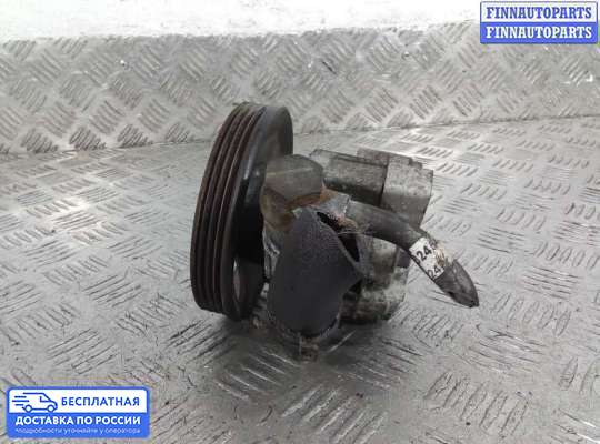 Насос ГУР (ЭУР, ЭГУР) на Chevrolet Cruze I (J300)