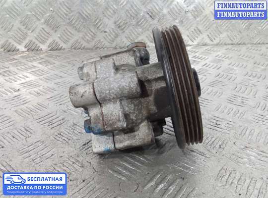 Насос ГУР (ЭУР, ЭГУР) на Chevrolet Cruze I (J300)