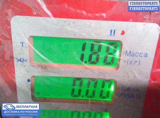 Насос ГУР (ЭУР, ЭГУР) на Chevrolet Cruze I (J300)