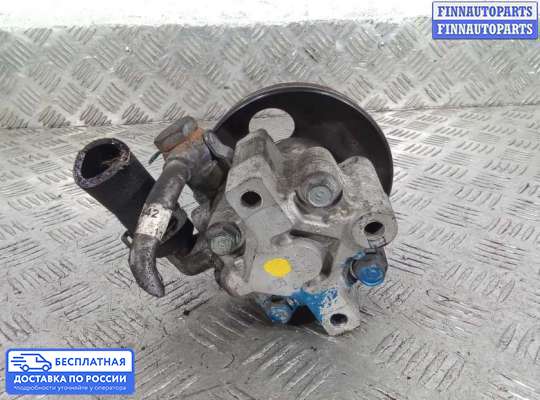 Насос ГУР (ЭУР, ЭГУР) на Chevrolet Cruze I (J300)