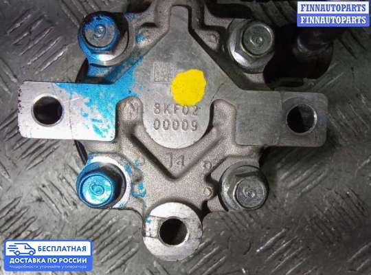 Насос ГУР (ЭУР, ЭГУР) на Chevrolet Cruze I (J300)