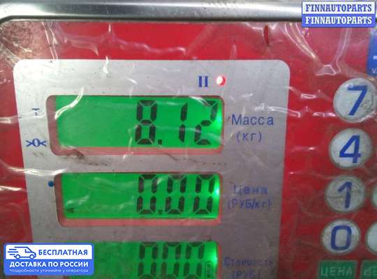 Генератор на Mercedes-Benz CLC (CL203)