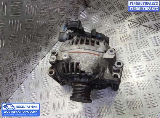 Генератор на Mercedes-Benz CLC (CL203)