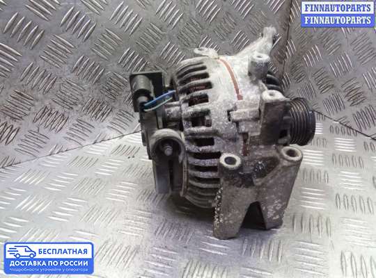 Генератор на Mercedes-Benz CLC (CL203)