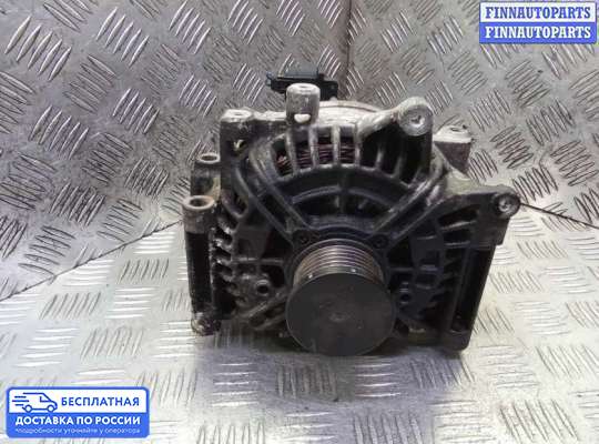 Генератор на Mercedes-Benz CLC (CL203)