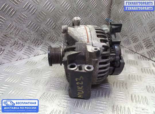 Генератор на Mercedes-Benz CLC (CL203)