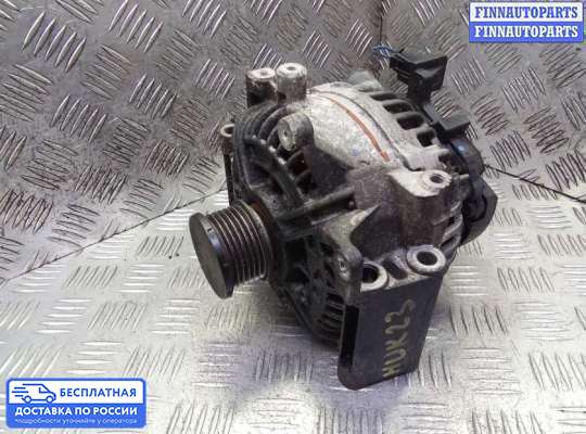 Генератор на Mercedes-Benz CLC (CL203)