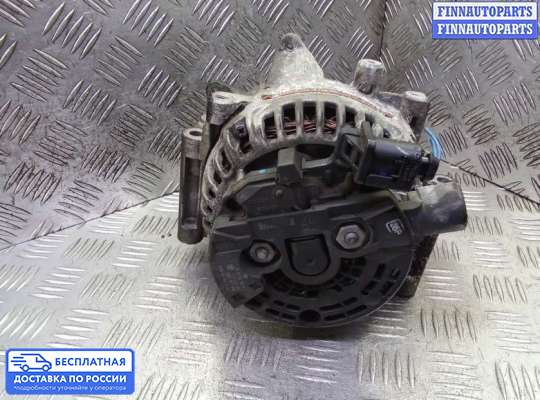 Генератор на Mercedes-Benz CLC (CL203)