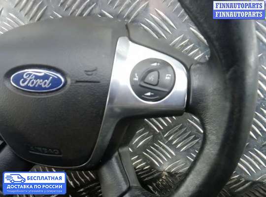 Руль на Ford Focus III