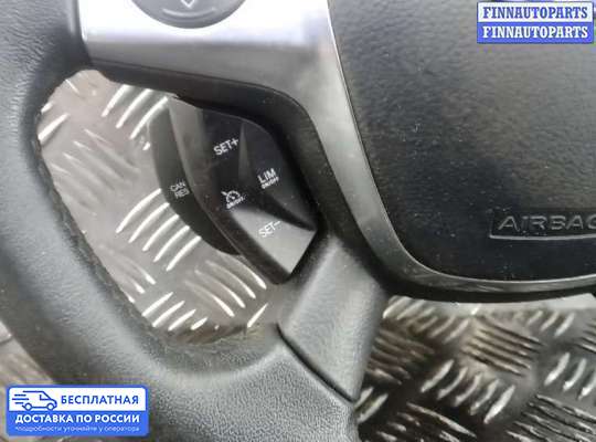 Руль на Ford Focus III
