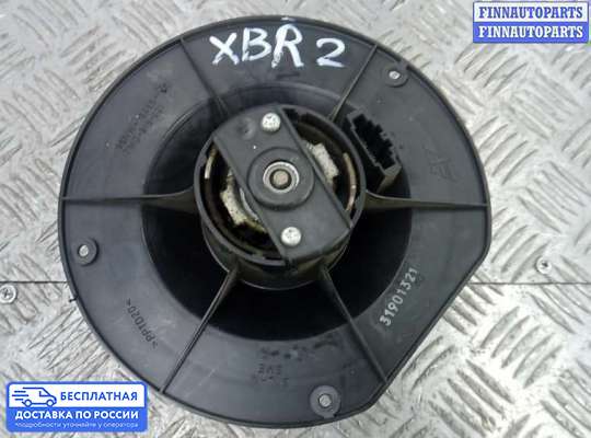 Мотор отопителя на SEAT Alhambra I (7MS)