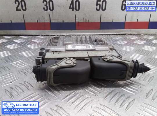 ЭБУ ДВС (блок управления двигателем) на Chevrolet Orlando
