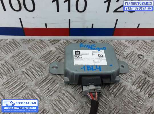 Аудиотехника на Opel Corsa D