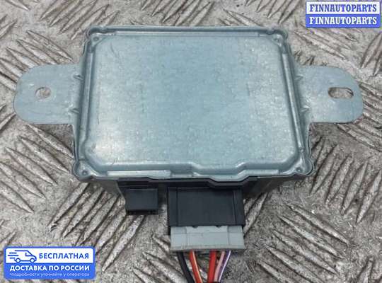 Аудиотехника на Opel Corsa D