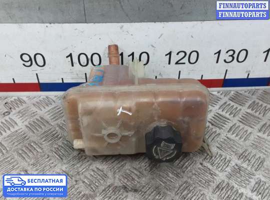 Бачок расширительный на Peugeot 407