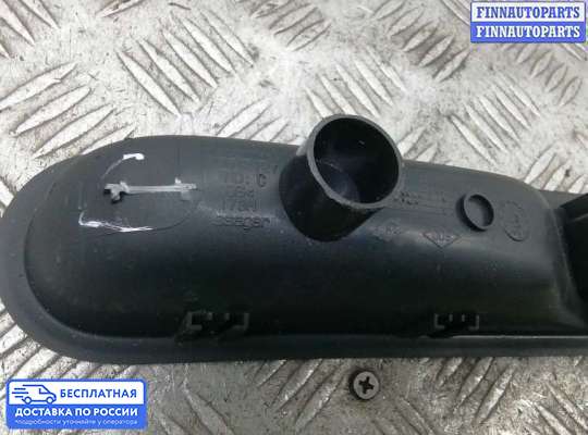 Блок управления стеклоподъёмниками на Renault Espace IV