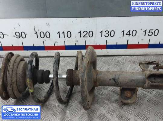 Пружина подвески на Toyota RAV4 III (XA30)