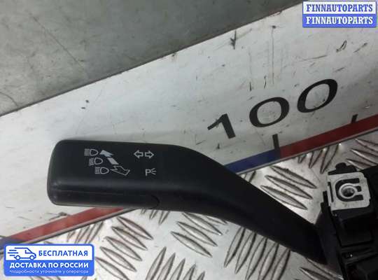 Подрулевой переключатель на Volkswagen Tiguan I (5N)