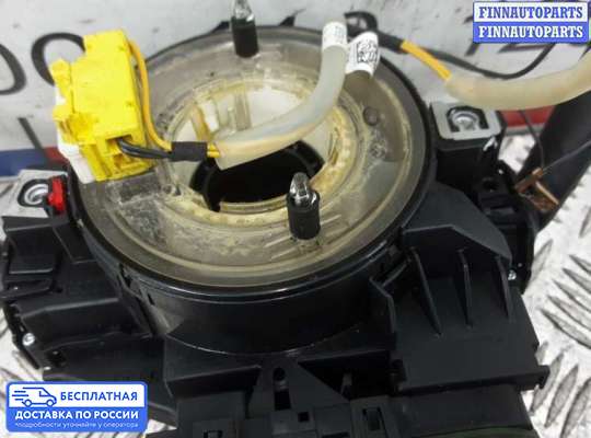 Подрулевой переключатель на Volkswagen Tiguan I (5N)