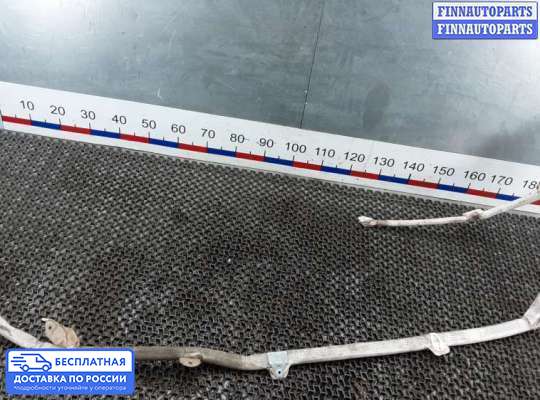Подушка безопасности (прочее) на Volkswagen Touareg II (7P)
