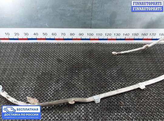 Подушка безопасности (прочее) на Volkswagen Touareg II (7P)