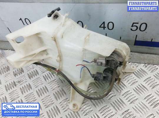 Бачок омывателя на Toyota RAV4 III (XA30)