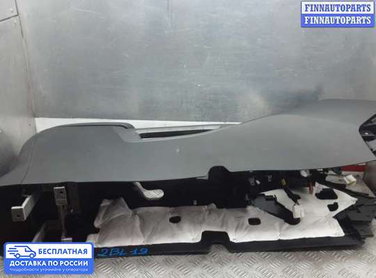 Подлокотник на Kia Sportage III (SL)