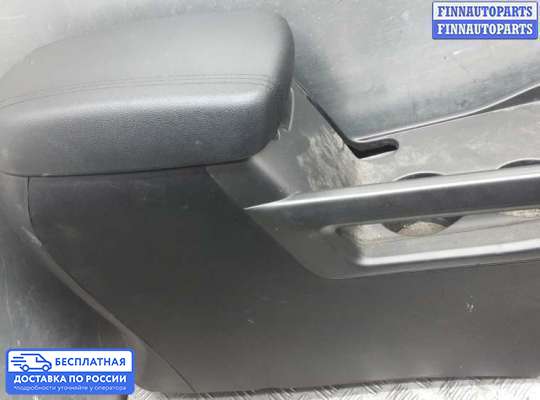 Подлокотник на Kia Sportage III (SL)